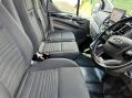 Ford Transit Custom 2.0 280 EcoBlue Limited Auto L1 H1 Euro 6 (s/s) 5dr 24