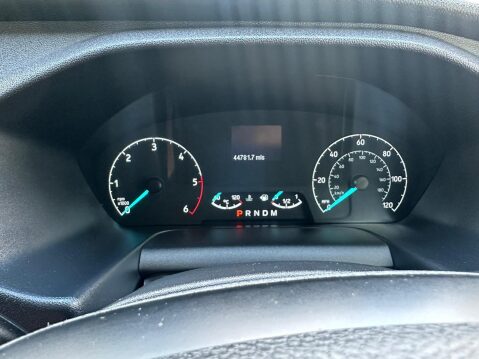 Ford Transit Custom 2.0 280 EcoBlue Limited Auto L1 H1 Euro 6 (s/s) 5dr 25