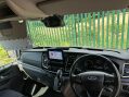Ford Transit Custom 2.0 280 EcoBlue Limited Auto L1 H1 Euro 6 (s/s) 5dr 30