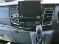Ford Transit Custom 2.0 280 EcoBlue Limited Auto L1 H1 Euro 6 (s/s) 5dr 31
