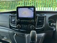Ford Transit Custom 2.0 280 EcoBlue Limited Auto L1 H1 Euro 6 (s/s) 5dr 33