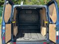 Ford Transit Custom 2.0 280 EcoBlue Limited Auto L1 H1 Euro 6 (s/s) 5dr 37