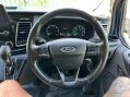 Ford Transit Custom 2.0 280 EcoBlue Limited Auto L1 H1 Euro 6 (s/s) 5dr 39