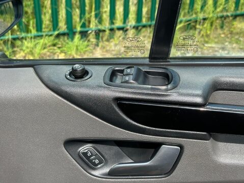 Ford Transit Custom 2.0 280 EcoBlue Limited Auto L1 H1 Euro 6 (s/s) 5dr 40