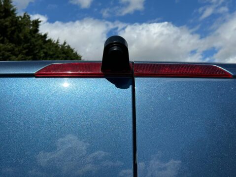 Ford Transit Custom 2.0 280 EcoBlue Limited Auto L1 H1 Euro 6 (s/s) 5dr 41