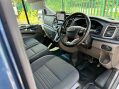 Ford Transit Custom 2.0 280 EcoBlue Limited Auto L1 H1 Euro 6 (s/s) 5dr 42