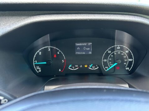Ford Transit 2.0 350 EcoBlue Leader RWD L4 H3 Euro 6 (s/s) 5dr 27