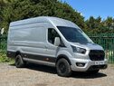 Ford Transit 2.0 350 EcoBlue Leader RWD L4 H3 Euro 6 (s/s) 5dr