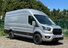 Ford Transit 2.0 350 EcoBlue Leader RWD L4 H3 Euro 6 (s/s) 5dr