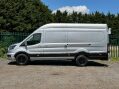 Ford Transit 2.0 350 EcoBlue Leader RWD L4 H3 Euro 6 (s/s) 5dr 5