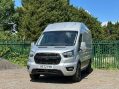 Ford Transit 2.0 350 EcoBlue Leader RWD L4 H3 Euro 6 (s/s) 5dr 11