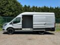 Ford Transit 2.0 350 EcoBlue Leader RWD L4 H3 Euro 6 (s/s) 5dr 12