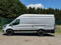 Ford Transit 2.0 350 EcoBlue Leader RWD L4 H3 Euro 6 (s/s) 5dr 10