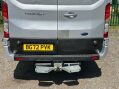Ford Transit 2.0 350 EcoBlue Leader RWD L4 H3 Euro 6 (s/s) 5dr 13