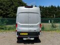 Ford Transit 2.0 350 EcoBlue Leader RWD L4 H3 Euro 6 (s/s) 5dr 15