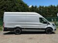 Ford Transit 2.0 350 EcoBlue Leader RWD L4 H3 Euro 6 (s/s) 5dr 17