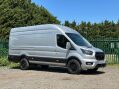 Ford Transit 2.0 350 EcoBlue Leader RWD L4 H3 Euro 6 (s/s) 5dr 19