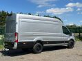 Ford Transit 2.0 350 EcoBlue Leader RWD L4 H3 Euro 6 (s/s) 5dr 21