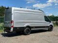 Ford Transit 2.0 350 EcoBlue Leader RWD L4 H3 Euro 6 (s/s) 5dr 22