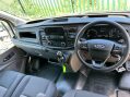 Ford Transit 2.0 350 EcoBlue Leader RWD L4 H3 Euro 6 (s/s) 5dr 26