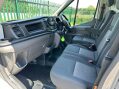Ford Transit 2.0 350 EcoBlue Leader RWD L4 H3 Euro 6 (s/s) 5dr 28