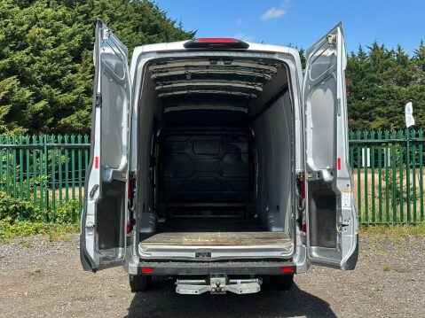 Ford Transit 2.0 350 EcoBlue Leader RWD L4 H3 Euro 6 (s/s) 5dr 33