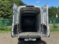 Ford Transit 2.0 350 EcoBlue Leader RWD L4 H3 Euro 6 (s/s) 5dr 33
