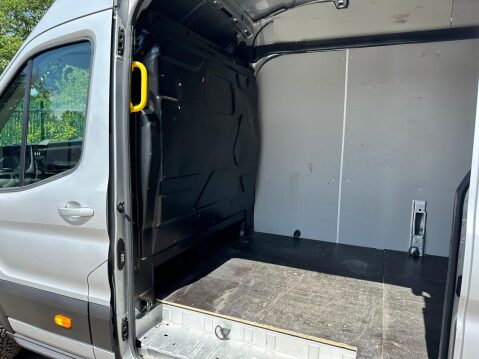 Ford Transit 2.0 350 EcoBlue Leader RWD L4 H3 Euro 6 (s/s) 5dr 36
