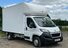 Peugeot Boxer 2.2 BlueHDi 335 Built for Business L4 Euro 6 (s/s) 3dr