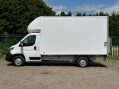 Peugeot Boxer 2.2 BlueHDi 335 Built for Business L4 Euro 6 (s/s) 3dr 3