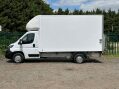 Peugeot Boxer 2.2 BlueHDi 335 Built for Business L4 Euro 6 (s/s) 3dr 5
