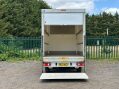 Peugeot Boxer 2.2 BlueHDi 335 Built for Business L4 Euro 6 (s/s) 3dr 14