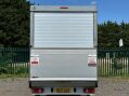 Peugeot Boxer 2.2 BlueHDi 335 Built for Business L4 Euro 6 (s/s) 3dr 16