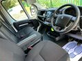 Peugeot Boxer 2.2 BlueHDi 335 Built for Business L4 Euro 6 (s/s) 3dr 17