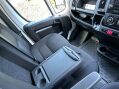 Peugeot Boxer 2.2 BlueHDi 335 Built for Business L4 Euro 6 (s/s) 3dr 24