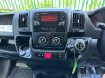 Peugeot Boxer 2.2 BlueHDi 335 Built for Business L4 Euro 6 (s/s) 3dr 30