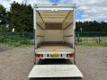 Peugeot Boxer 2.2 BlueHDi 335 Built for Business L4 Euro 6 (s/s) 3dr 31