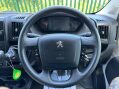 Peugeot Boxer 2.2 BlueHDi 335 Built for Business L4 Euro 6 (s/s) 3dr 33