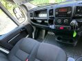 Peugeot Boxer 2.2 BlueHDi 335 Built for Business L4 Euro 6 (s/s) 3dr 35
