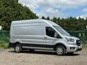 Ford Transit 2.0 350 EcoBlue Limited Auto FWD L3 H3 Euro 6 (s/s) 5dr