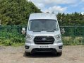 Ford Transit 2.0 350 EcoBlue Limited Auto FWD L3 H3 Euro 6 (s/s) 5dr 3