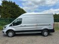 Ford Transit 2.0 350 EcoBlue Limited Auto FWD L3 H3 Euro 6 (s/s) 5dr 7