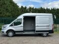 Ford Transit 2.0 350 EcoBlue Limited Auto FWD L3 H3 Euro 6 (s/s) 5dr 9