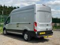 Ford Transit 2.0 350 EcoBlue Limited Auto FWD L3 H3 Euro 6 (s/s) 5dr 10