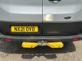Ford Transit 2.0 350 EcoBlue Limited Auto FWD L3 H3 Euro 6 (s/s) 5dr 11
