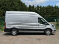 Ford Transit 2.0 350 EcoBlue Limited Auto FWD L3 H3 Euro 6 (s/s) 5dr 12