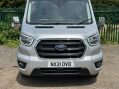 Ford Transit 2.0 350 EcoBlue Limited Auto FWD L3 H3 Euro 6 (s/s) 5dr 13