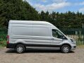 Ford Transit 2.0 350 EcoBlue Limited Auto FWD L3 H3 Euro 6 (s/s) 5dr 15