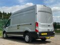 Ford Transit 2.0 350 EcoBlue Limited Auto FWD L3 H3 Euro 6 (s/s) 5dr 19