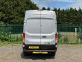 Ford Transit 2.0 350 EcoBlue Limited Auto FWD L3 H3 Euro 6 (s/s) 5dr 21